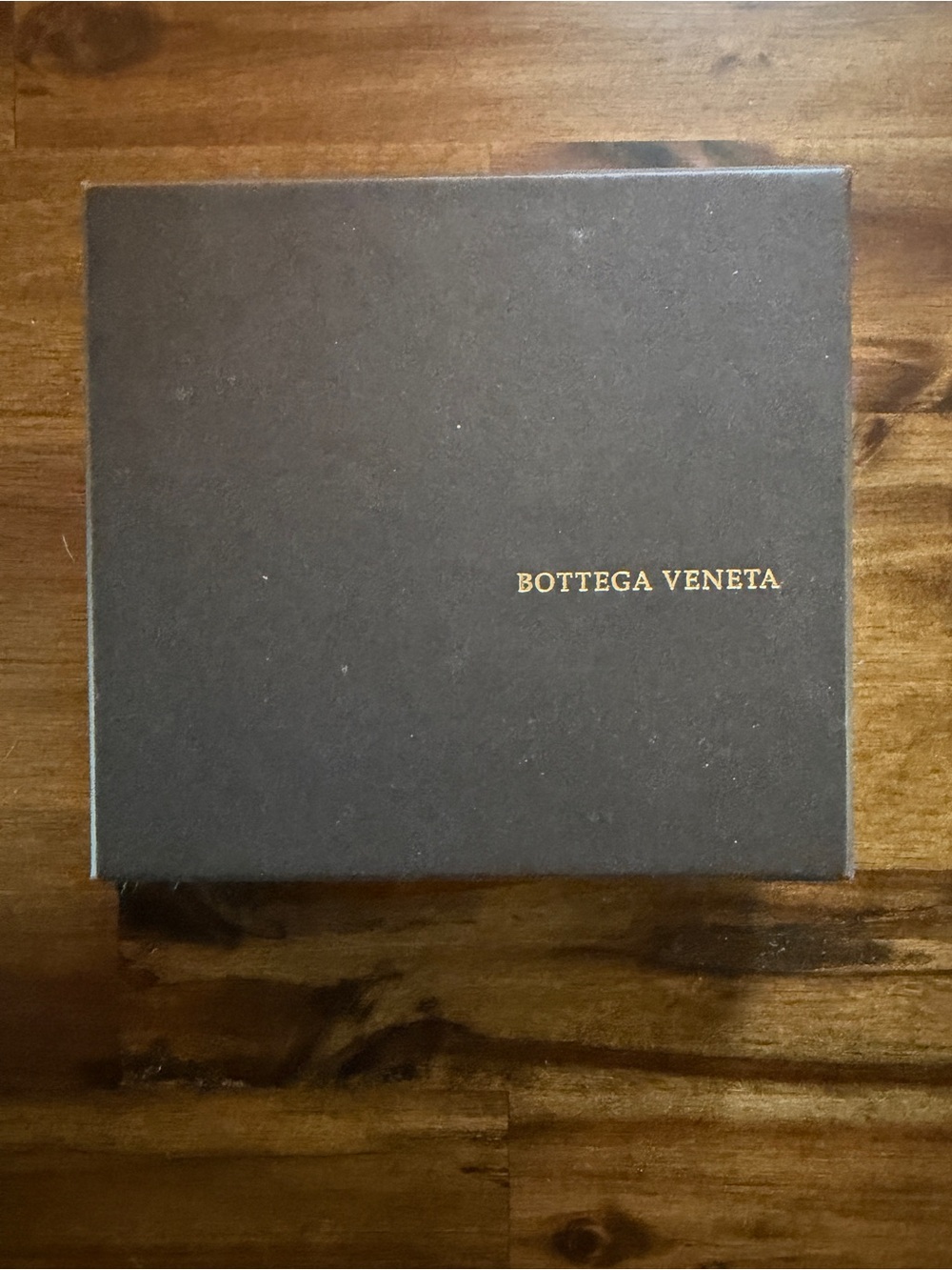 Bottega Veneta Intrecciato Bifold Wallet in Orange Leather - Picture 16 of 16